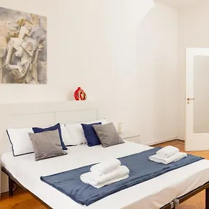 Picasso - Spacious Exclusive Milán
