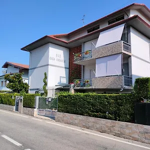  Διαμέρισμα Casa Bergamo Ιταλία