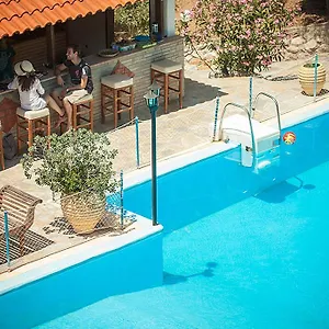 ** Ξενοδοχείο με διαμερίσματα Porto Koufo Resort Ελλάδα