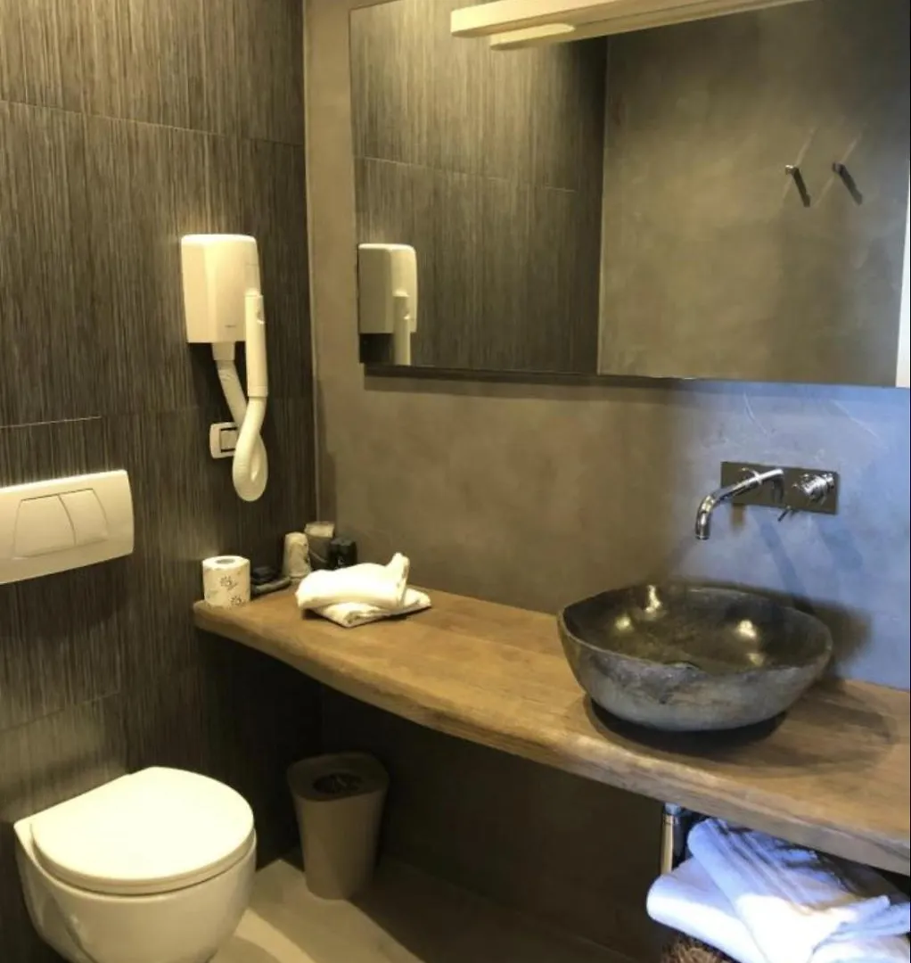 Hotel Marina Piccola Manarola