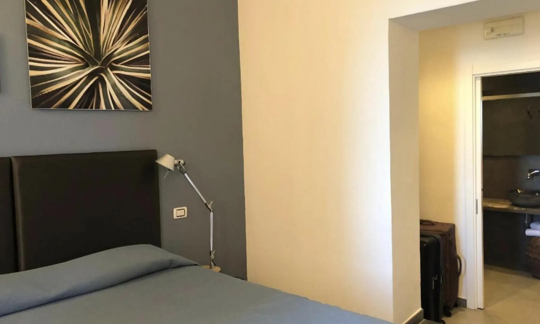 Hotel Marina Piccola Manarola Italy
