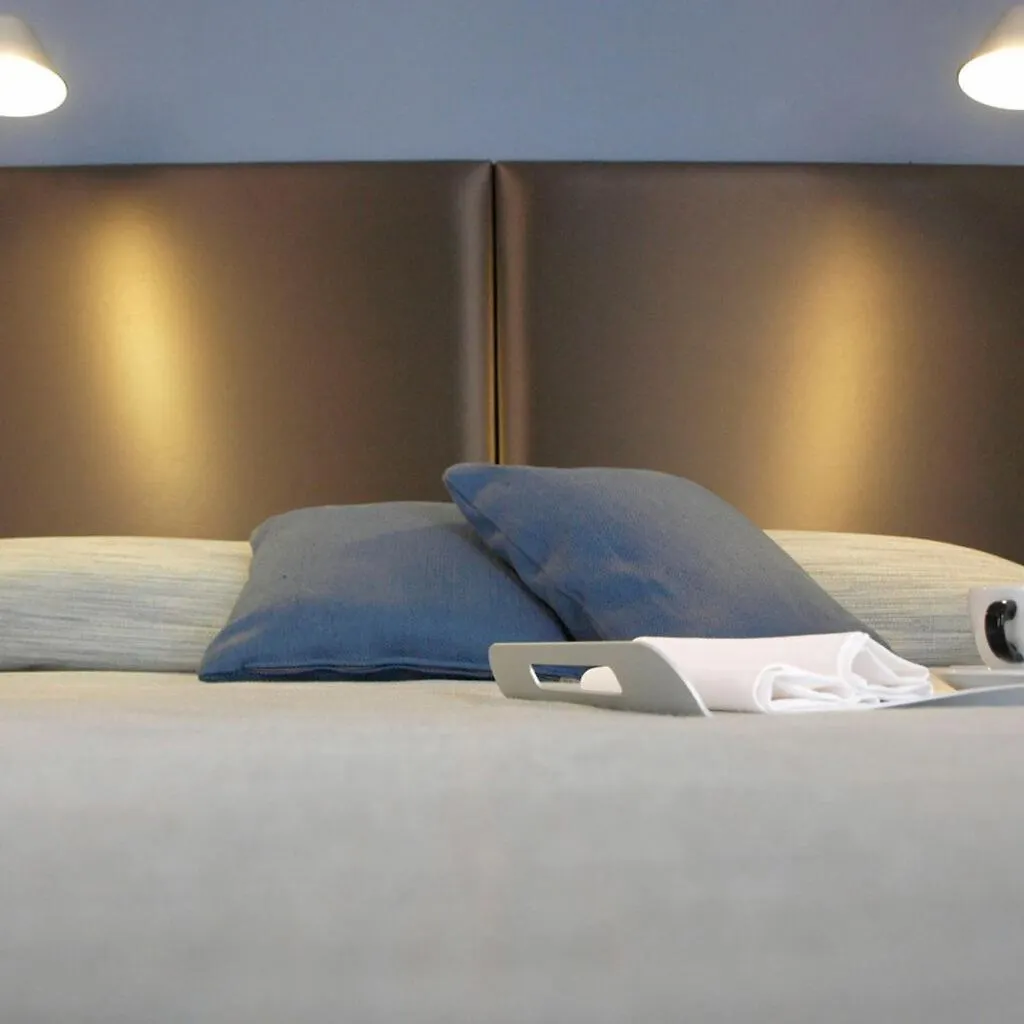 Hotel Marina Piccola Manarola 3*,