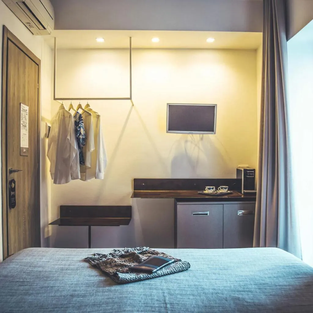 Hotel Marina Piccola Manarola