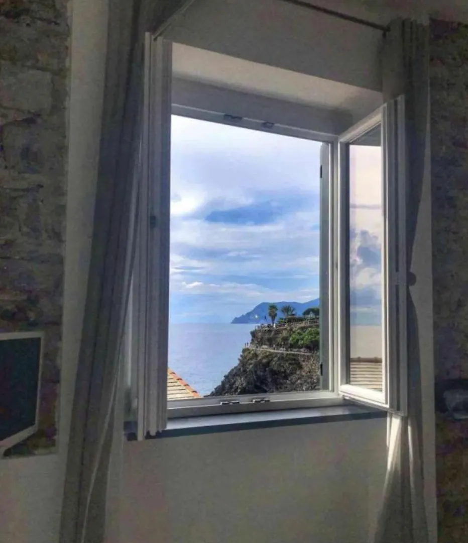 Hotel Marina Piccola Manarola