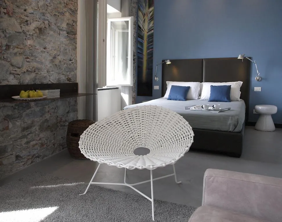 Hotel Marina Piccola Manarola