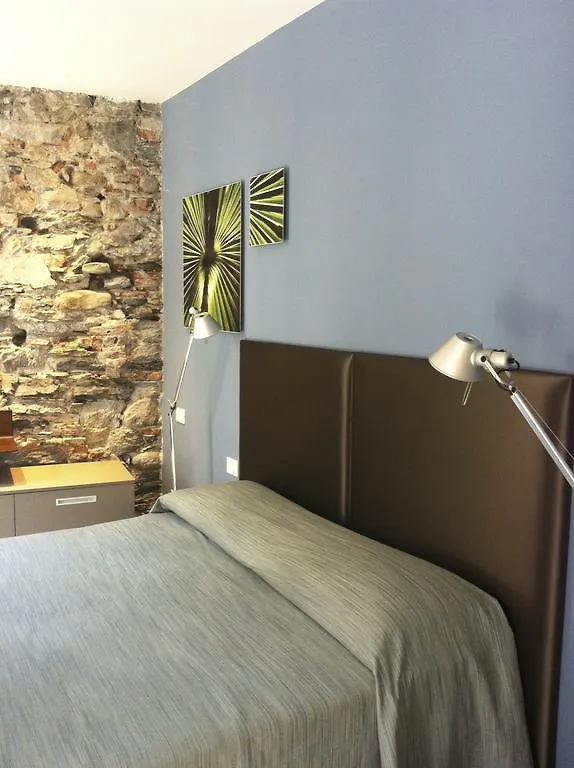 Hotel Marina Piccola Manarola