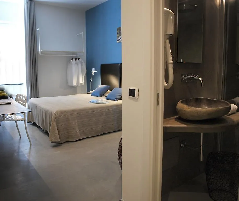 Hotel Marina Piccola Manarola