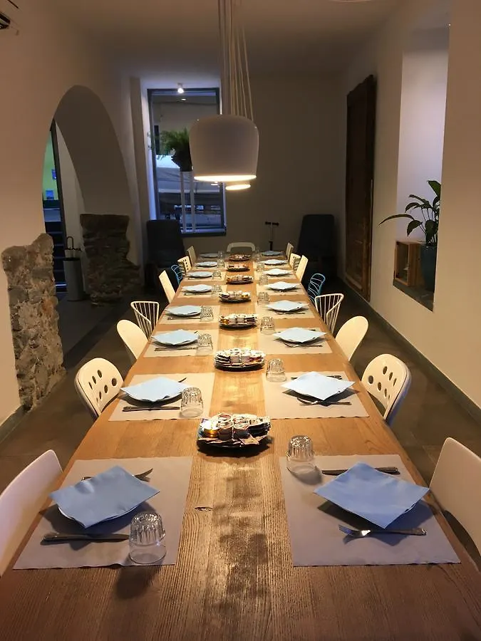 Hotel Marina Piccola Manarola 3*,  Italy